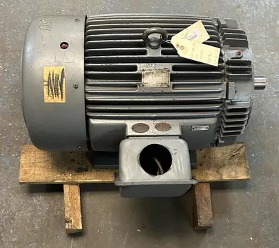 Used TECO AEEANC Industrial Controls | Surplus Asset Holdings #1220326