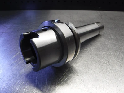 Nikken HSK63A GSK10 Collet Chuck 150mm Pro HSK63A-GSK10C-150P (LOC1375A)
