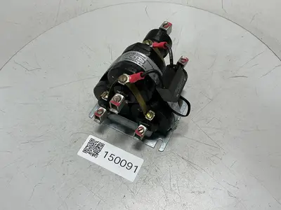 USED MDI 335NO-120A-18