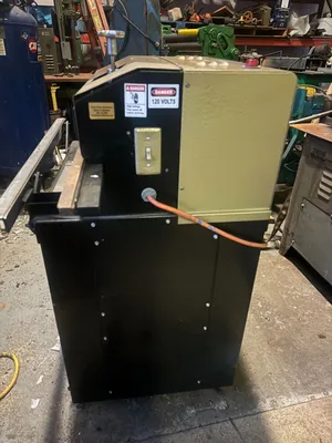 FALLS 111 Deburring Machines | THREE RIVERS MACHINERY (10)