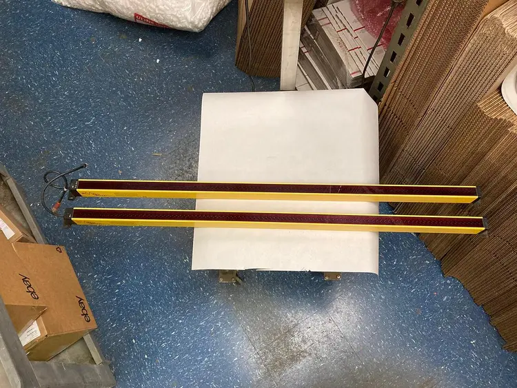 Used STI MS46SR-20-1130-Q1-R-NO-FP Sensors | Surplus Asset Holdings #1227522