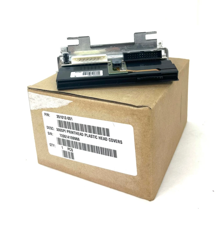 Used PRINTRONIX 251012-001 I/O Boards & Replacement Parts | Industrial Parts R Us Inc. #359751