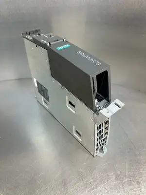 Siemens 6SL3040-1MA00-0AA0 6SL30401MA00-0AA0 Control Unit CU320-2 DP (8.5.8)