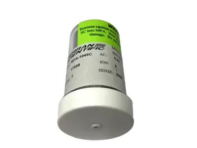 NEW FERRAN SCIENTIFIC MICROPOLE ANALYZER