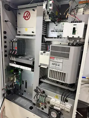 USED 2023 HAAS VF-2