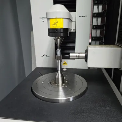 2019 GLEASON 300GMS GEAR TESTERS | Piselli Enterprises (3)