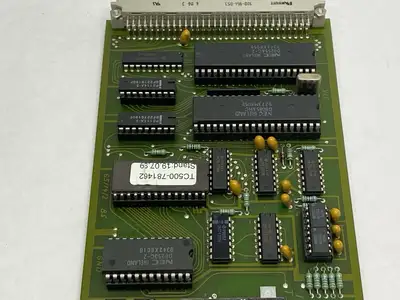 USED GEPRUFT 2B 780 097
