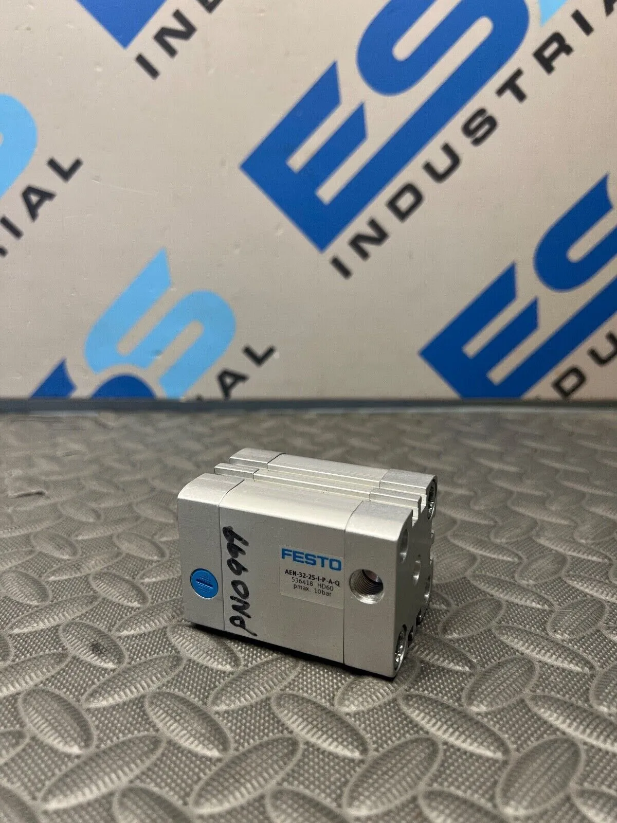 USED Festo AEN-32-25-I-P-A-Q