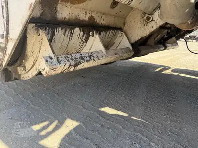 Used 2007 ROADTEC SB2500D Asphalt Pavers California US | Mittry Construction #1363532
