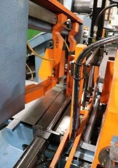 2012 DOALL 500SNC Horizontal Band Saws | Mohawk Machinery (9)