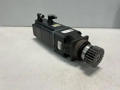 USED SIEMENS 1FK7063-5AF71-1TH0