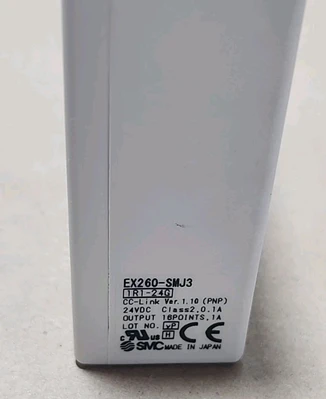 NEW SMC EX260-SMJ3
