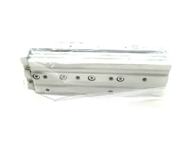 NEW SMC MXS12-75 PNEUMATIC SLIDE CYLINDER MXC05 MXS1275