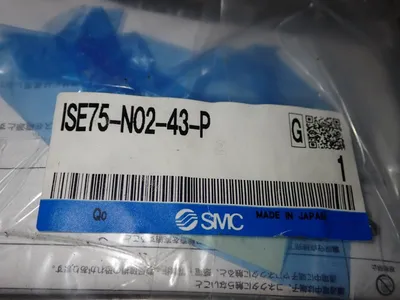 New | in-Stock SMC ISE75N0243P Sensors | HGR 24 #752629