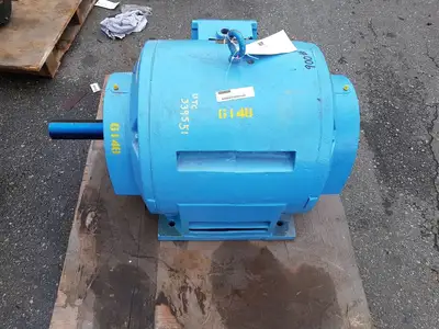 USED RELIANCE 5X826101A2-EP