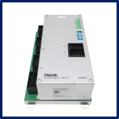 USED MITSUBISHI D70EU00936 - SRU-YM11A