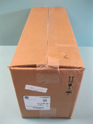 New | in-Stock Allen-Bradley VPL-B1653D-QK12AA Motor Control Parts New Hampshire US | Bitter End Trading #1452832