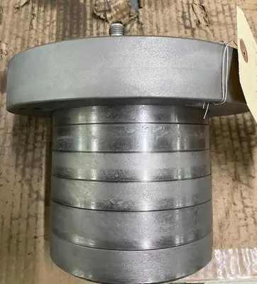 Dover/Cook 2.5” Packing Case Casting# 525202