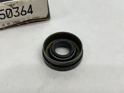 USED FEDERAL-MOGUL OIL SEAL 0.312 X 0.750 X 0.250
