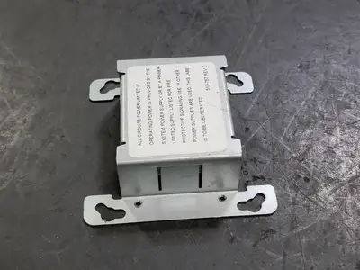 NEW SIMPLEX TIME RECORDER CO. 4090-9002