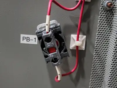 USED ABB ACS800-04-0011-7+K454+L503