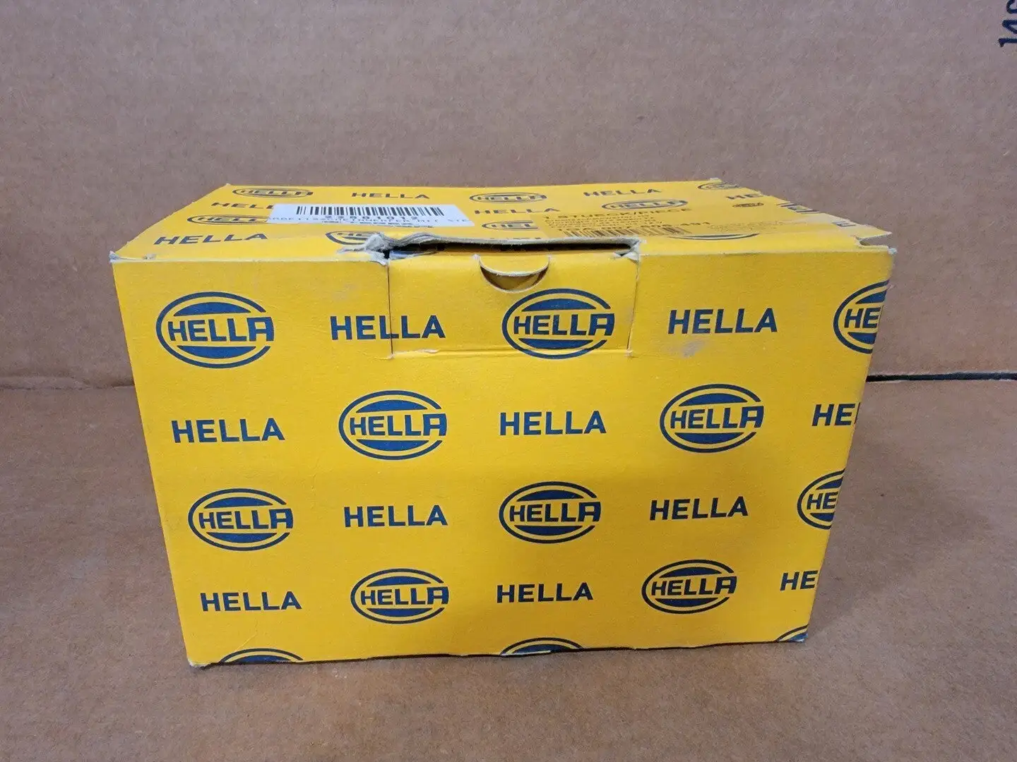 NEW HELLA 1GA 007 506-491