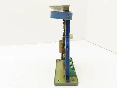 Rexroth VT3024 S35 R1 Proportional Amplifier Card 11110123