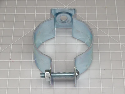 New | in-Stock MINERALLAC _UNKNOWN_ Clamps | OCO Industrial #1633418