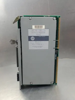 USED Allen-Bradley 1785-LT/B