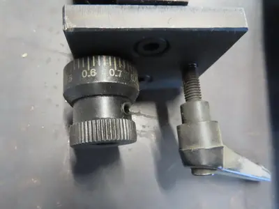 2019 BAILEIGH INDUSTRIAL BP-3305CNC Brake Presses | MD Equipment Services LLC (19)