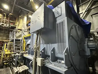 Used _UNKNOWN_ _UNKNOWN_ Power Generation New York US | Apex Group #1550825