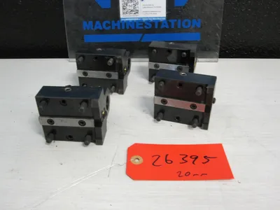 USED EUROTECH Rapido B436