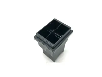 New | in-Stock TE Connectivity Connector Housing 4 Position D-5200 LOT OF 5 Terminal Blocks Michigan US | Maverick Industrial Sales #1398111