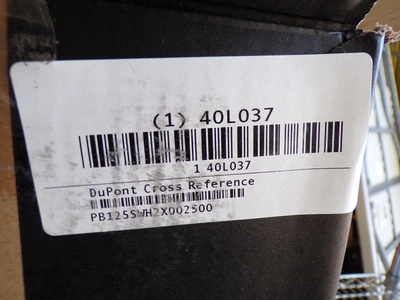 Used _UNKNOWN_ _UNKNOWN_ Apparel, Gloves, Lab Coats Michigan US | Miedema Asset Management Group #1577665