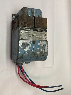 Used POWERFORMER _UNKNOWN_ Miscellaneous Equipment (Electrical & Power) Ohio US | Surplus Asset Holdings #1550435