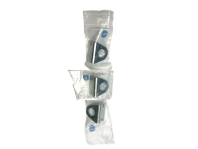 NEW BIMBA MOUNTING BRACKET FOR 1-1/4" BORE LOT OF 3
