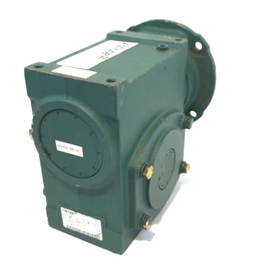 NEW DODGE TIGEAR 26Q10R14 REDUCER