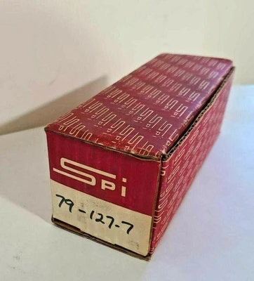 NEW spi Does Not Apply