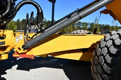 Used 2022 VOLVO A40G Articulated Dump Trucks South Carolina US | BTM Machinery #1354452