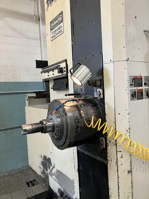 USED 1998 TOSHIBA BTD-100R16