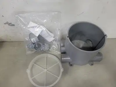 NEW ABB 68-HP