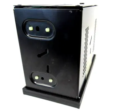 NEW FENNER CONTREX M-TRIM 2E SPEED CONTROL MTRIM2E