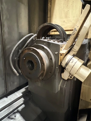 2018 MAZAK INTEGREX I400ST Lathes CNC 5 Axis or More | Asset Exchange Corporation (9)