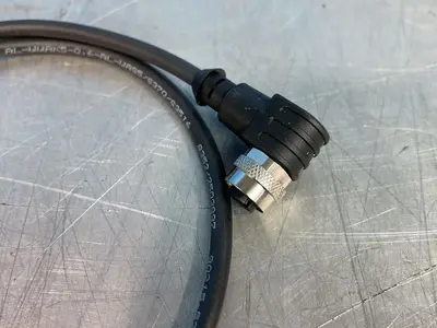 Used 2019 ATLAS COPCO 90215.521006 Cable & Wire Ohio US | HGR 24 #1084695