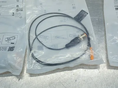 NEW IFM MK5317