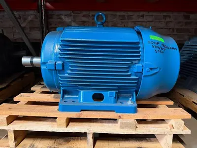 USED 2024 WEG 05018ET3H326T-W22