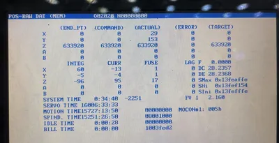 2006 HAAS VF-6 Vertical Machining Centers | Toolquip, Inc. (3)