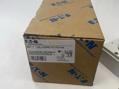 Used Eaton Door Coupling Module, NO HANDLE, DOOR COUPLING ONLY Circuit Breaker Parts Michigan US | Maverick Industrial Sales #1400005