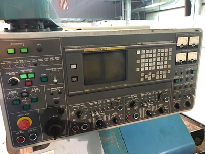 USED 1998 NAKAMURA-TOME TW-10