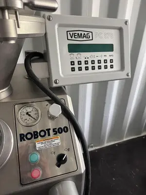 Used 2021 VEMAG Robot 500 Food Processing Equipment (misc) Illinois US | M&M Equipment Corp. #1513616